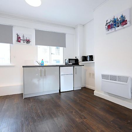Centrally Located Flat In Leicester Square Londra Dış mekan fotoğraf