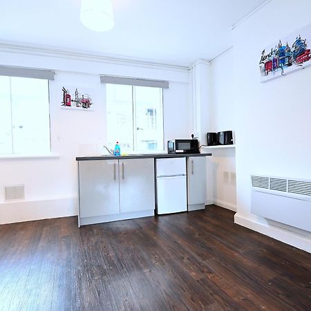 Centrally Located Flat In Leicester Square Londra Dış mekan fotoğraf