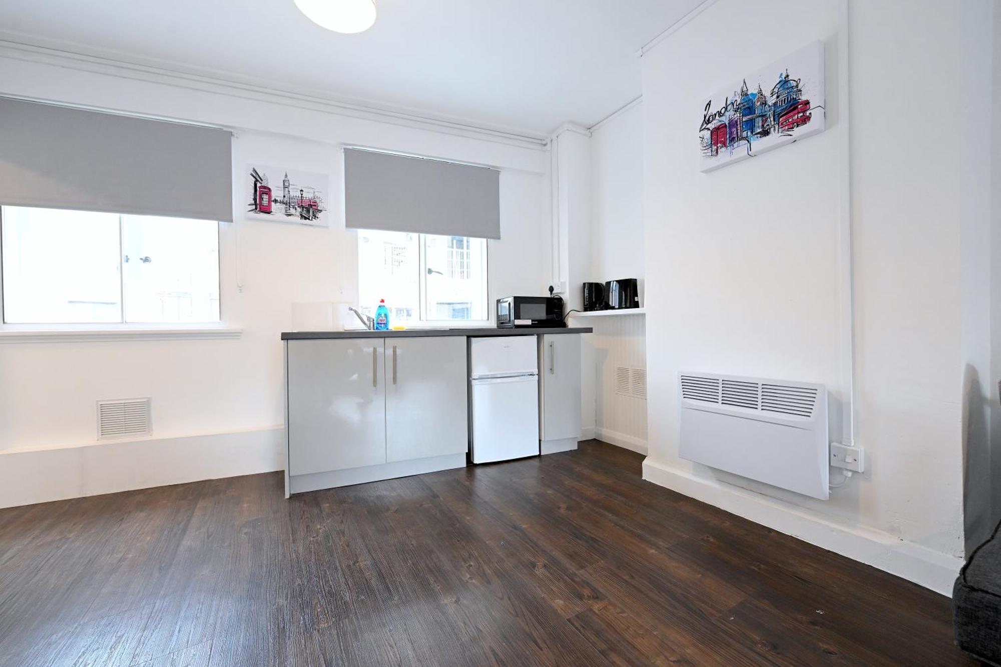 Centrally Located Flat In Leicester Square Londra Dış mekan fotoğraf