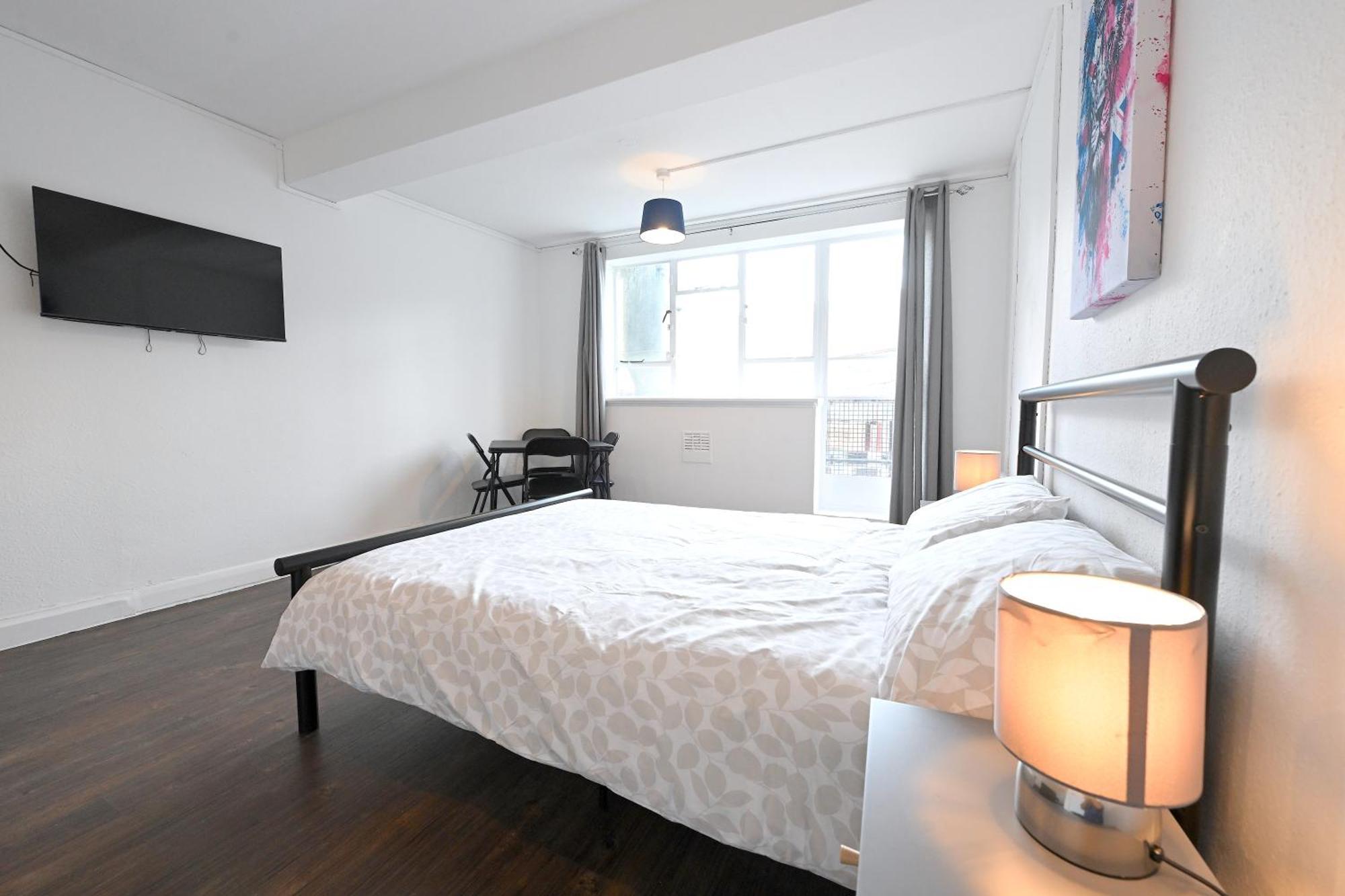 Centrally Located Flat In Leicester Square Londra Dış mekan fotoğraf