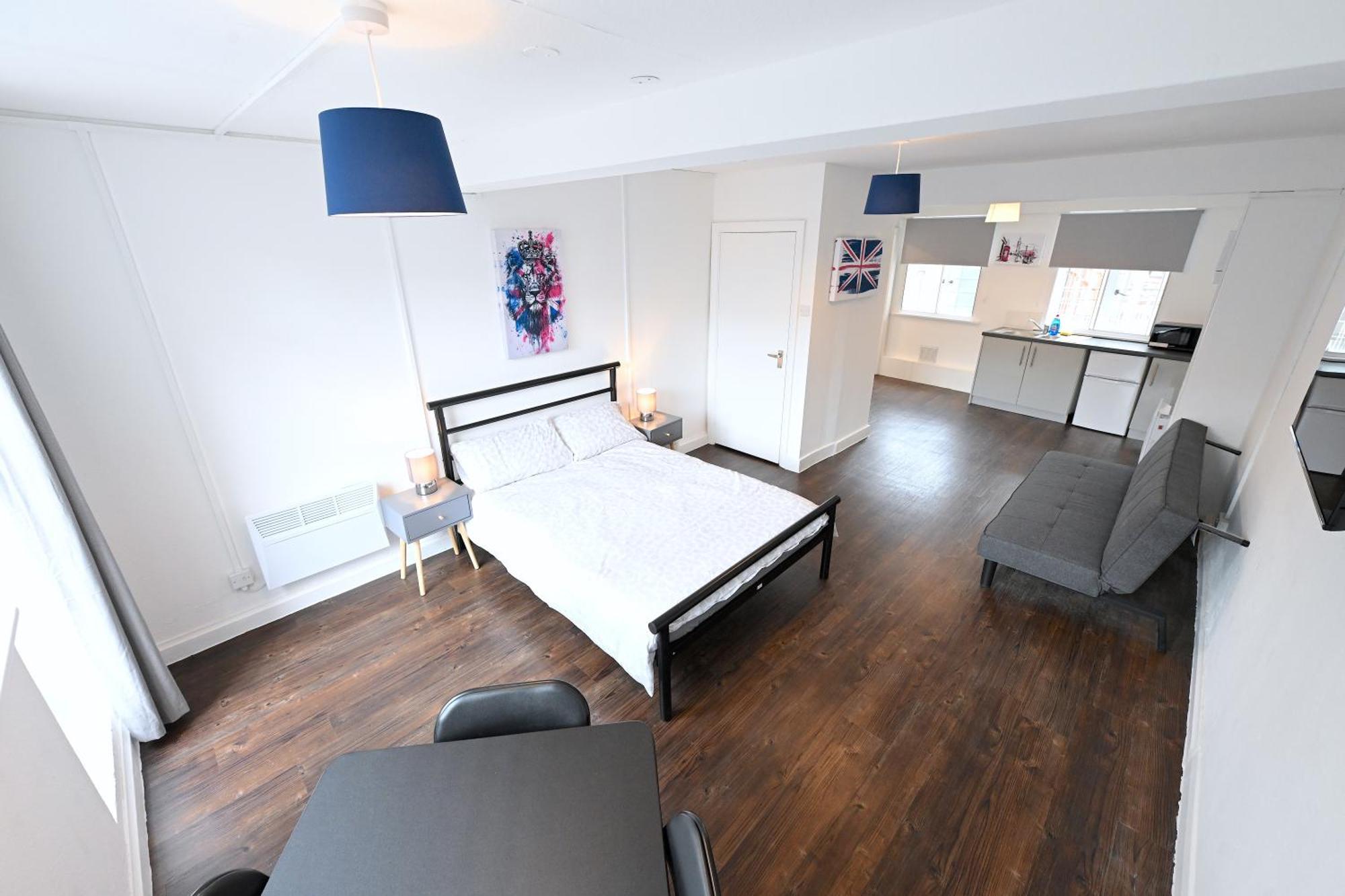 Centrally Located Flat In Leicester Square Londra Dış mekan fotoğraf